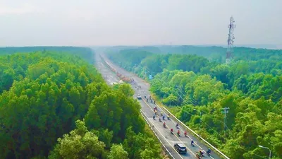 TPHCM: Phủ sóng di động khu vực đường Rừng Sác
