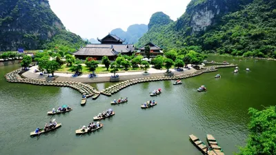 ​Việt Nam đăng cai Hội nghị Đối thoại châu Á - Thái Bình Dương về di sản