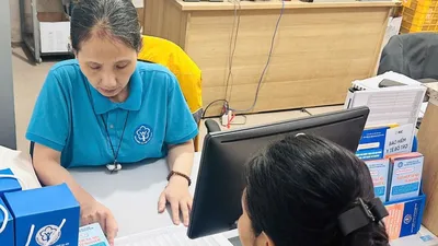 Hướng dẫn làm thủ tục về bảo hiểm xã hội