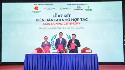 Gia Lai đồng hành cùng doanh nghiệp chuyển đổi xanh