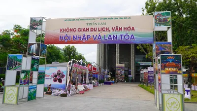16 miền di sản hội tụ về miền "đất võ" Gia Lai
