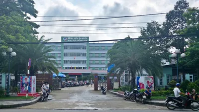 Gia Lai: Làm rõ vụ bé gái gần 3 tuổi tử vong khi điều trị tại bệnh viện