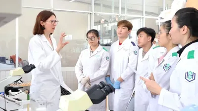Chính sách linh hoạt, minh bạch để thu hút nhân tài