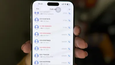 Chưa dẹp được các “cuộc gọi rác”