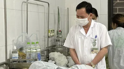 Cảnh báo nguy cơ tự gây thương tích ở người trẻ liên quan đến mạng xã hội