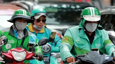 Người lao động nền tảng số tham gia BHXH chỉ khoảng 20% 