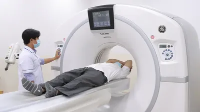 Bộ Y tế đề nghị các bệnh viện rà soát nguồn cung dược chất phóng xạ. Ảnh minh họa