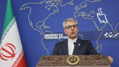 Mỹ, Iran lại mâu thuẫn về thông tin đàm phán
