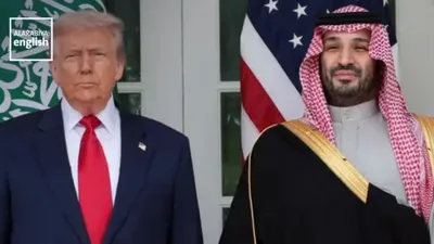 Tổng thống Mỹ phê duyệt thỏa thuận hạt nhân lịch sử với Saudi Arabia