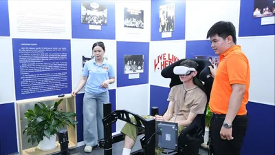 Giữ “hồn cốt” di sản trong kỷ nguyên mới