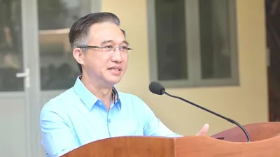 TPHCM hoàn thành việc chỉnh lý, số hóa hồ sơ tài liệu lưu trữ trước ngày 30-10-2026