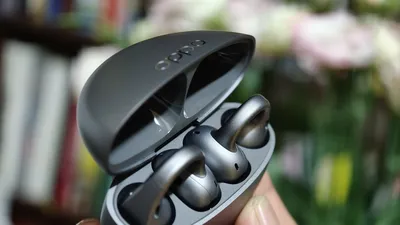 OPPO Enco Clip2: Cao cấp cùng chất âm Dynaudio ấn tượng