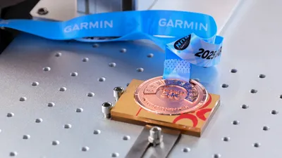 Garmin Run Marathon Series 2026 tại Việt Nam đã mở cổng đăng ký.