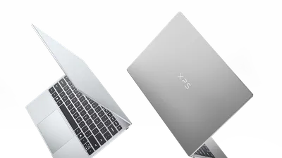 XPS 13 với độ mỏng chỉ 12,75mm
