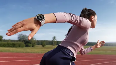 Dòng thiết bị đeo gọi tên mẫu đồng hồ cao cấp Xiaomi Watch S5 đã được ra mắt.