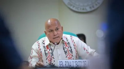 Philippines phát lệnh bắt giữ Thượng nghị sĩ bị ICC truy nã
