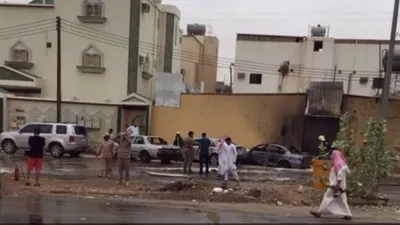 Lực lượng Houthi tấn công nhiều mục tiêu tại Saudi Arabia