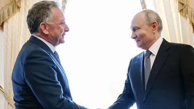 Nga nối lại đàm phán ba bên với Mỹ và Ukraine