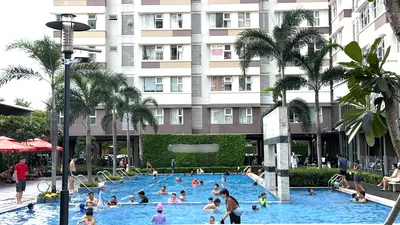 An toàn phải được đặt lên hàng đầu
