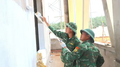 Hiện thực hóa một cam kết, một trách nhiệm