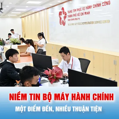 Podcast: Một điểm đến, nhiều thuận tiện