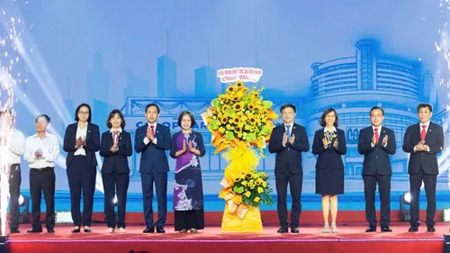 Bán lẻ Việt trước chặng đường mới
