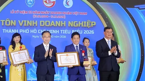 Xây dựng thương hiệu từ chất lượng và niềm tin