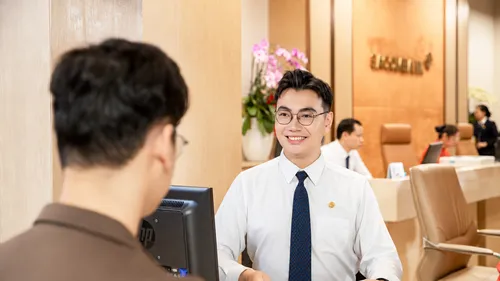SACOMBANK củng cố nền tảng, hướng tới mục tiêu hoàn thành đề án tái cơ cấu theo kế hoạch