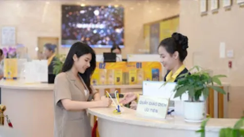 Nam A Bank triển khai các chương trình giảm lãi suất cho vay tiếp sức doanh nghiệp đẩy mạnh sản xuất kinh doanh