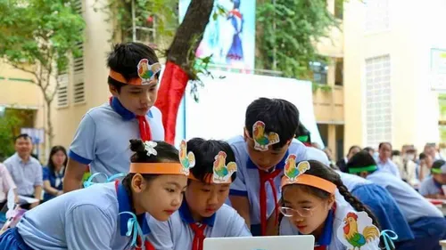 Thay đổi cách dạy để học sinh không lạm dụng AI