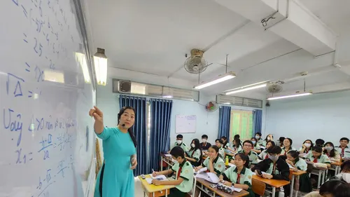 Thay đổi cách dạy để tăng năng lực đọc hiểu cho học sinh