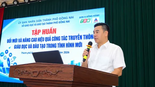 Chủ động truyền thông để ngăn khủng hoảng trong trường học