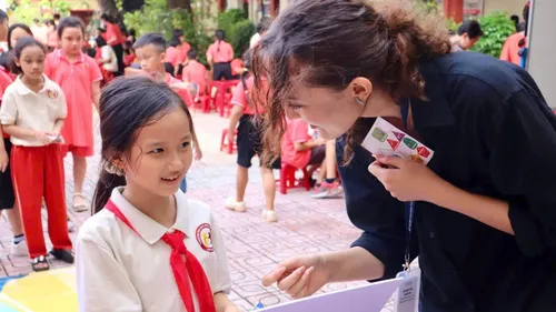 TPHCM đưa yêu cầu không ép buộc học thêm vào quy tắc ứng xử