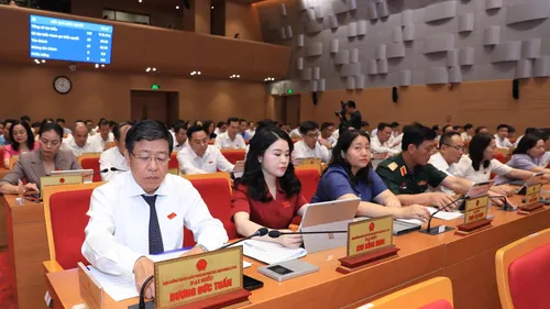 Hà Nội thông qua dự án Khu phức hợp y tế - chăm sóc người cao tuổi vốn đầu tư hơn 14.200 tỷ đồng