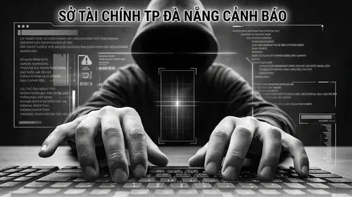 Cảnh báo mạo danh cơ quan đăng ký kinh doanh để lừa đảo