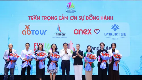 Khách Nga - CIS đến Đà Nẵng tăng: Cần định hình phân khúc chất lượng cao