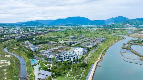 Thủ tướng Chính phủ phê duyệt Quy hoạch chung TP Đà Nẵng