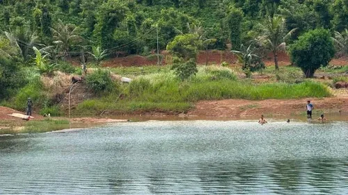 5 học sinh ở Lâm Đồng đuối nước tử vong
