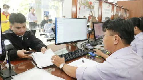 Công đoàn thống nhất nghỉ Tết Nguyên đán 7 ngày