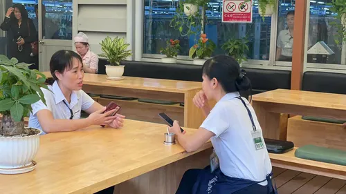 Nhiều lợi ích từ thỏa ước lao động