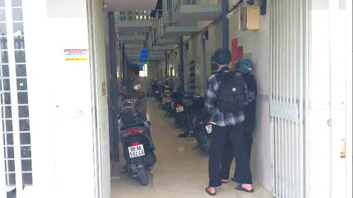 Cần Thơ: Phòng trọ trước năm học mới khan hiếm, giá cao