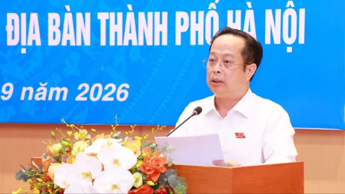 Hà Nội đầu tư 20.762 tỷ đồng cho 426 dự án văn hóa, thể thao