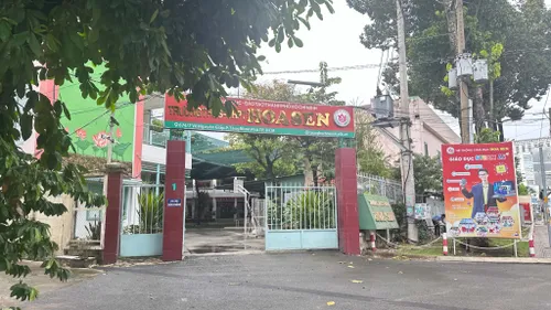 Học sinh THCS-THPT Hoa Sen phải chuyển trường: Nhiều trường tư thục tiếp nhận, hỗ trợ học phí