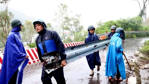 Gia Lai chỉ đạo ứng phó thiên tai những tháng cuối năm