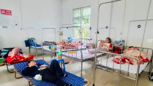 Gia Lai: Điều tra nguyên nhân vụ 78 người nhập viện sau khi ăn bánh mì