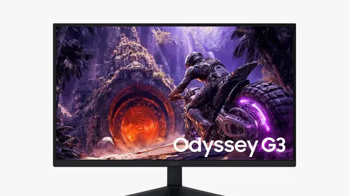 Màn hình Samsung Gaming G3 có giá từ 3,3 triệu đồng.