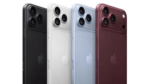 iPhone 18 sẽ được giao cho khách hàng lúc 8h ngày 18-9-2026.