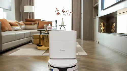 DEEBOT T80 MAX OMNI đang có giá ưu đãi 15.990.000 đồng.