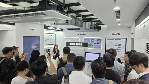 The Brief 2026 với sự tham gia của đại diện truyền thông từ 6 quốc gia Đông Nam Á.