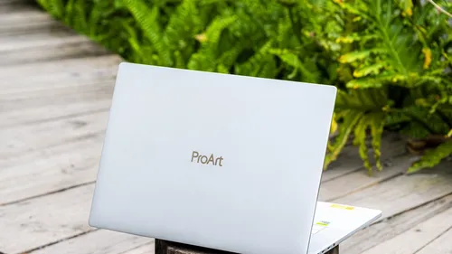 ASUS ProArt P16 vẫn duy trì tính cơ động cao của dòng laptop ProArt